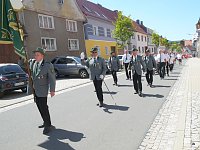 Bild: Festumzug in Bildern