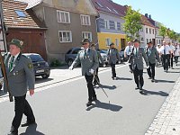 Bild: Festumzug in Bildern