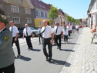 Bild: Festumzug in Bildern
