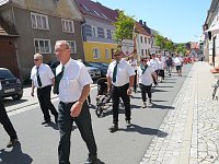 Bild: Festumzug in Bildern