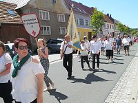 Bild: Festumzug in Bildern