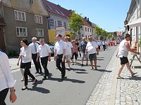 Bild: Festumzug in Bildern