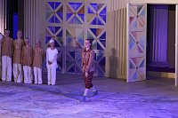Bild: Premiere von "Die Entf&uuml;hrung aus dem Serail" ein Volltreffer