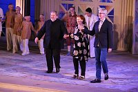 Bild: Premiere von "Die Entf&uuml;hrung aus dem Serail" ein Volltreffer