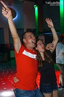Party im Jugendclubhaus in Nordhausen - der Samstag Bild: Party im Jugendclubhaus in Nordhausen - der Samstag