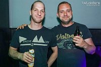 Party im Jugendclubhaus in Nordhausen - der Samstag Bild: Party im Jugendclubhaus in Nordhausen - der Samstag