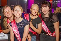 Bild: Party im Jugendclubhaus in Nordhausen - der Samstag