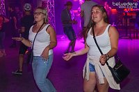 Bild: Party im Jugendclubhaus in Nordhausen - der Samstag