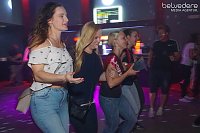 Bild: Party im Jugendclubhaus in Nordhausen - der Samstag