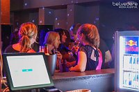 Bild: Party im Jugendclubhaus in Nordhausen - der Samstag