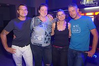 Bild: Party im Jugendclubhaus in Nordhausen - der Samstag