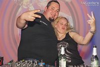 Bild: Party im Jugendclubhaus in Nordhausen - der Samstag