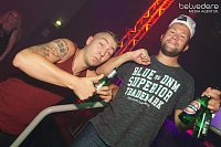 Bild: Party im Jugendclubhaus in Nordhausen - der Samstag
