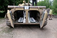 Unkaputtbare Technik Bild: Unkaputtbare Technik