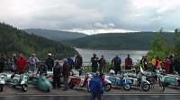 8. Treffen im Erzgebirge Bild: 8. Treffen im Erzgebirge