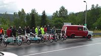 8. Treffen im Erzgebirge Bild: 8. Treffen im Erzgebirge