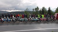 8. Treffen im Erzgebirge Bild: 8. Treffen im Erzgebirge