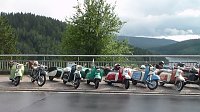 8. Treffen im Erzgebirge Bild: 8. Treffen im Erzgebirge