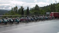 8. Treffen im Erzgebirge Bild: 8. Treffen im Erzgebirge