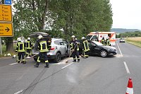 Unfall Bild: Unfall