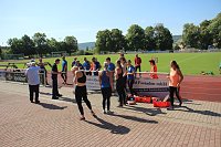 Thüringer Landesmeisterschaften im Feuerwehrkampfsport Bild: Thüringer Landesmeisterschaften im Feuerwehrkampfsport