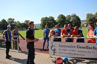 Thüringer Landesmeisterschaften im Feuerwehrkampfsport Bild: Thüringer Landesmeisterschaften im Feuerwehrkampfsport