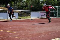 Thüringer Landesmeisterschaften im Feuerwehrkampfsport Bild: Thüringer Landesmeisterschaften im Feuerwehrkampfsport