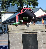 Thüringer Landesmeisterschaften im Feuerwehrkampfsport Bild: Thüringer Landesmeisterschaften im Feuerwehrkampfsport