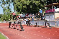 Thüringer Landesmeisterschaften im Feuerwehrkampfsport Bild: Thüringer Landesmeisterschaften im Feuerwehrkampfsport