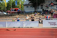 Thüringer Landesmeisterschaften im Feuerwehrkampfsport Bild: Thüringer Landesmeisterschaften im Feuerwehrkampfsport