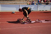 Thüringer Landesmeisterschaften im Feuerwehrkampfsport Bild: Thüringer Landesmeisterschaften im Feuerwehrkampfsport