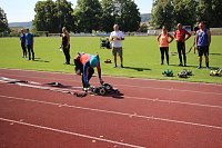 Thüringer Landesmeisterschaften im Feuerwehrkampfsport Bild: Thüringer Landesmeisterschaften im Feuerwehrkampfsport