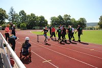 Thüringer Landesmeisterschaften im Feuerwehrkampfsport Bild: Thüringer Landesmeisterschaften im Feuerwehrkampfsport