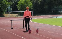 Thüringer Landesmeisterschaften im Feuerwehrkampfsport Bild: Thüringer Landesmeisterschaften im Feuerwehrkampfsport