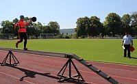 Thüringer Landesmeisterschaften im Feuerwehrkampfsport Bild: Thüringer Landesmeisterschaften im Feuerwehrkampfsport