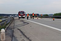 Bild: Unfall