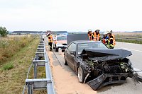 Bild: Unfall