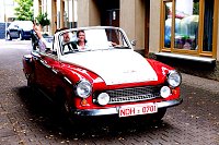 Bild: 25. Nordh&auml;user Altstadtfest - Die H&ouml;hepunkte des Freitags