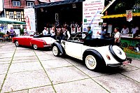 Bild: 25. Nordh&auml;user Altstadtfest - Die H&ouml;hepunkte des Freitags