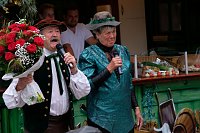 Bild: 25. Nordh&auml;user Altstadtfest - Die H&ouml;hepunkte des Freitags