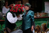 Bild: 25. Nordh&auml;user Altstadtfest - Die H&ouml;hepunkte des Freitags