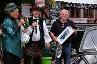 Bild: 25. Nordh&auml;user Altstadtfest - Die H&ouml;hepunkte des Freitags
