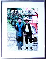 Bild: 25. Nordh&auml;user Altstadtfest - Die H&ouml;hepunkte des Freitags