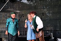 Bild: 25. Nordh&auml;user Altstadtfest - Die H&ouml;hepunkte des Freitags