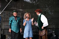 Bild: 25. Nordh&auml;user Altstadtfest - Die H&ouml;hepunkte des Freitags