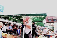 Bild: 25. Nordh&auml;user Altstadtfest - Die H&ouml;hepunkte des Freitags