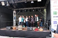 Bild: 25. Nordh&auml;user Altstadtfest - Die H&ouml;hepunkte des Freitags