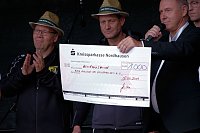Bild: 25. Nordh&auml;user Altstadtfest - Die H&ouml;hepunkte des Freitags