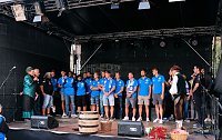 Bild: 25. Nordh&auml;user Altstadtfest - Die H&ouml;hepunkte des Freitags