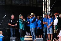Bild: 25. Nordh&auml;user Altstadtfest - Die H&ouml;hepunkte des Freitags